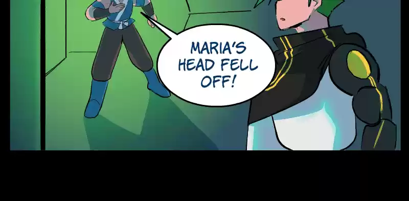 Room Of Swords Chapter 125: (S2) Ep. 125