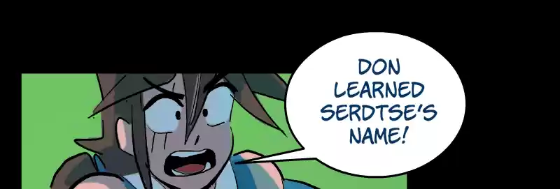 Room Of Swords Chapter 125: (S2) Ep. 125