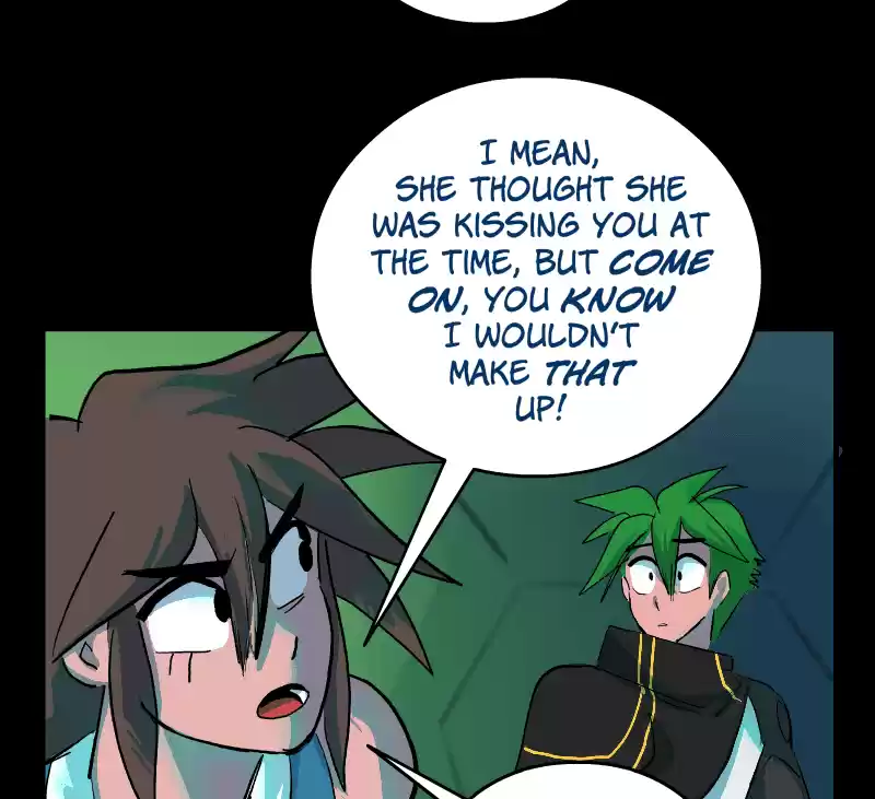 Room Of Swords Chapter 125: (S2) Ep. 125