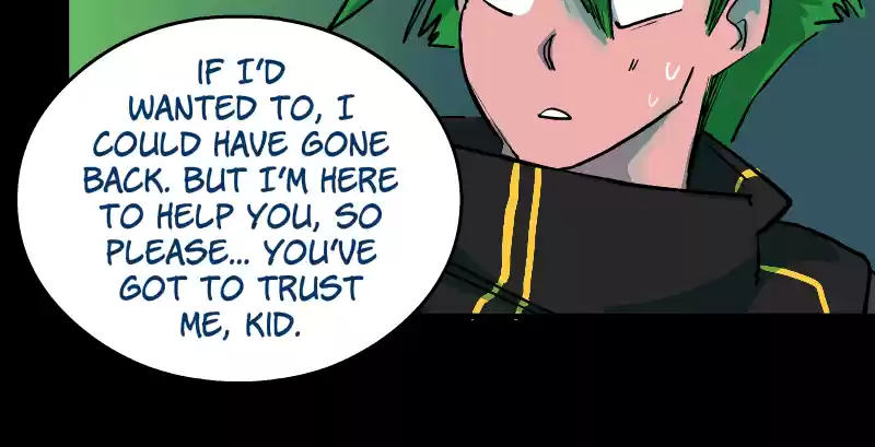 Room Of Swords Chapter 125: (S2) Ep. 125