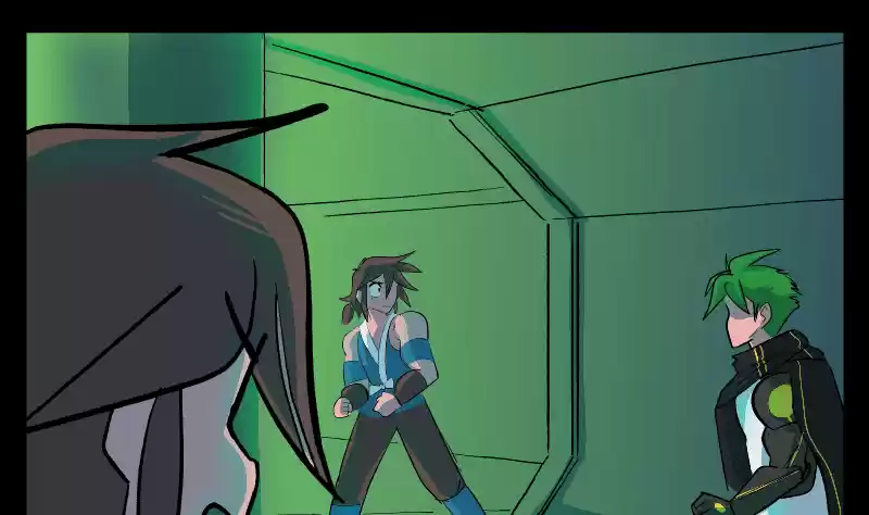 Room Of Swords Chapter 125: (S2) Ep. 125