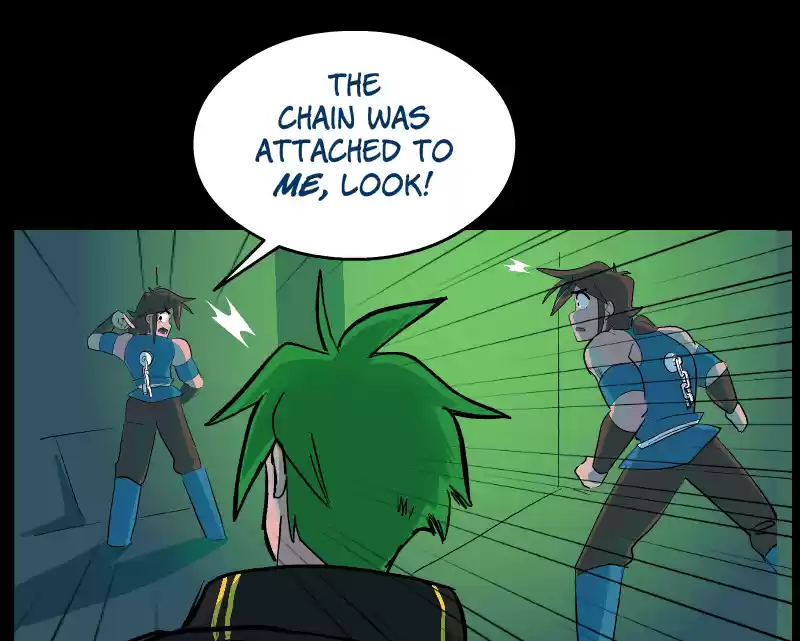 Room Of Swords Chapter 125: (S2) Ep. 125