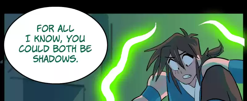 Room Of Swords Chapter 125: (S2) Ep. 125