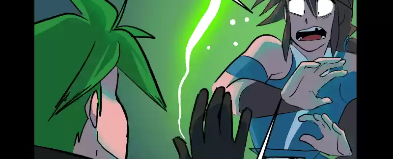 Room Of Swords Chapter 125: (S2) Ep. 125