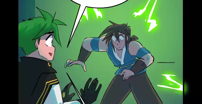 Room Of Swords Chapter 125: (S2) Ep. 125