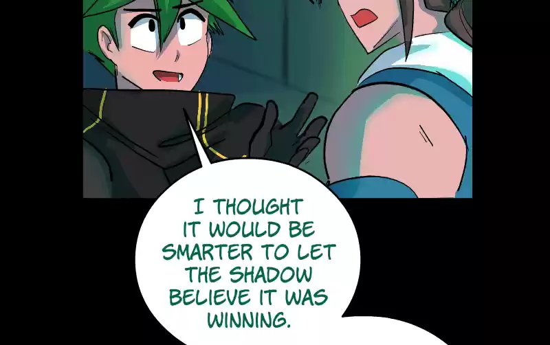 Room Of Swords Chapter 125: (S2) Ep. 125