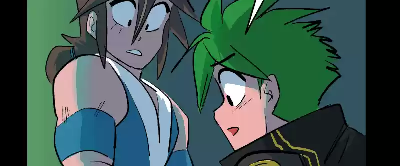 Room Of Swords Chapter 125: (S2) Ep. 125