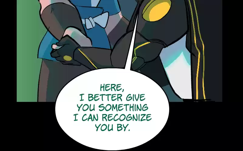 Room Of Swords Chapter 125: (S2) Ep. 125