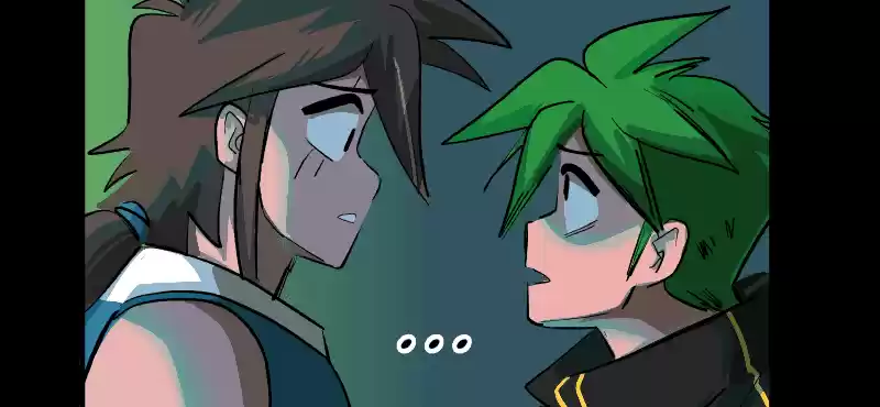 Room Of Swords Chapter 125: (S2) Ep. 125