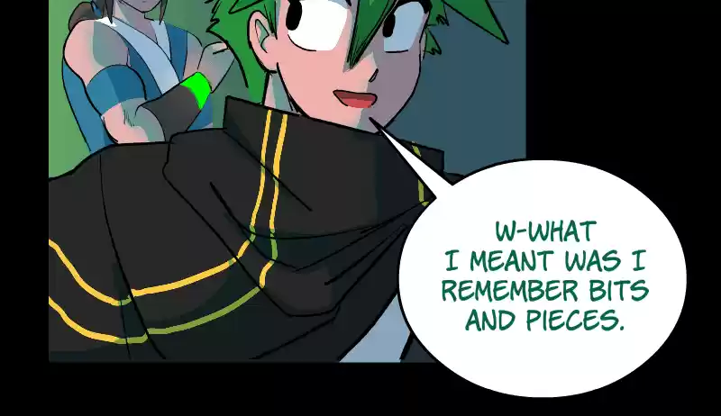 Room Of Swords Chapter 125: (S2) Ep. 125