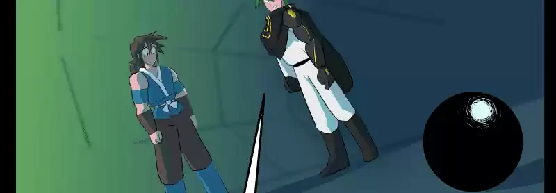 Room Of Swords Chapter 125: (S2) Ep. 125