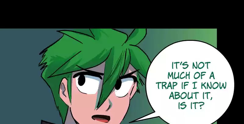 Room Of Swords Chapter 125: (S2) Ep. 125