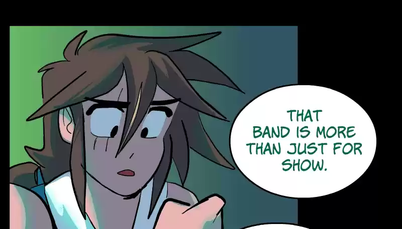 Room Of Swords Chapter 125: (S2) Ep. 125