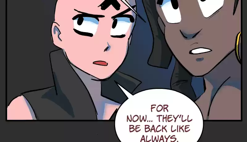 Room Of Swords Chapter 125: (S2) Ep. 125