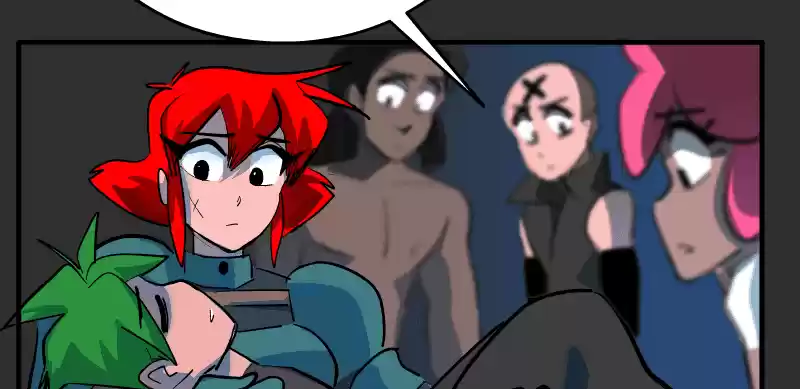 Room Of Swords Chapter 125: (S2) Ep. 125