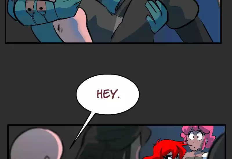 Room Of Swords Chapter 125: (S2) Ep. 125