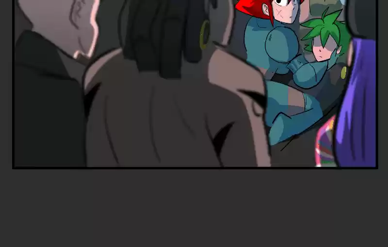 Room Of Swords Chapter 125: (S2) Ep. 125