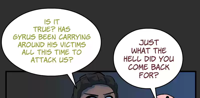 Room Of Swords Chapter 125: (S2) Ep. 125