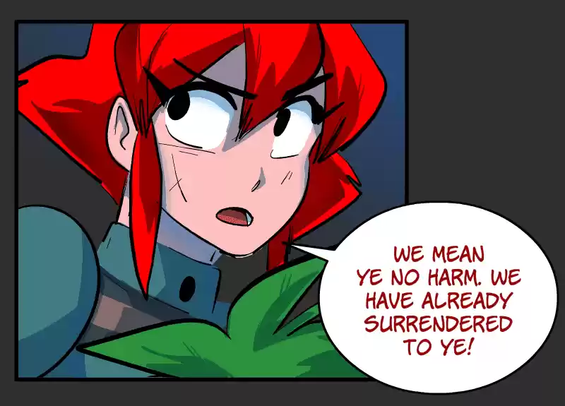 Room Of Swords Chapter 125: (S2) Ep. 125