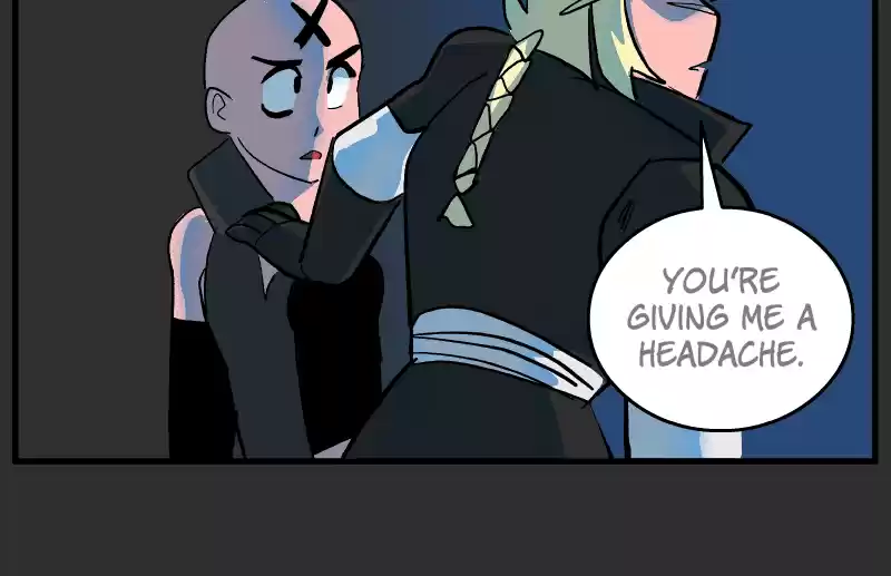 Room Of Swords Chapter 125: (S2) Ep. 125