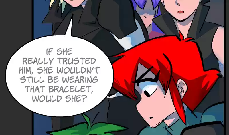 Room Of Swords Chapter 125: (S2) Ep. 125