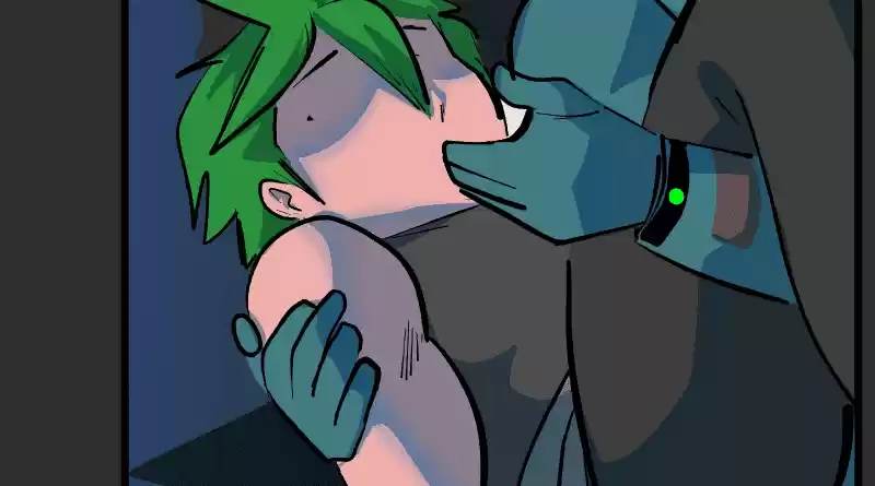 Room Of Swords Chapter 125: (S2) Ep. 125