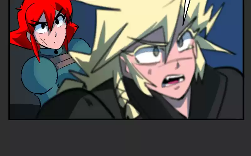 Room Of Swords Chapter 125: (S2) Ep. 125