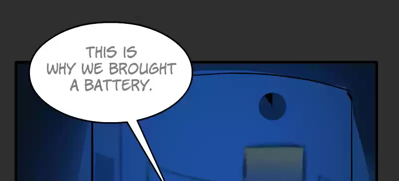 Room Of Swords Chapter 125: (S2) Ep. 125