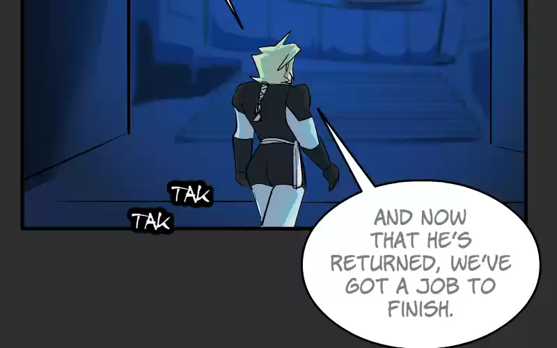 Room Of Swords Chapter 125: (S2) Ep. 125