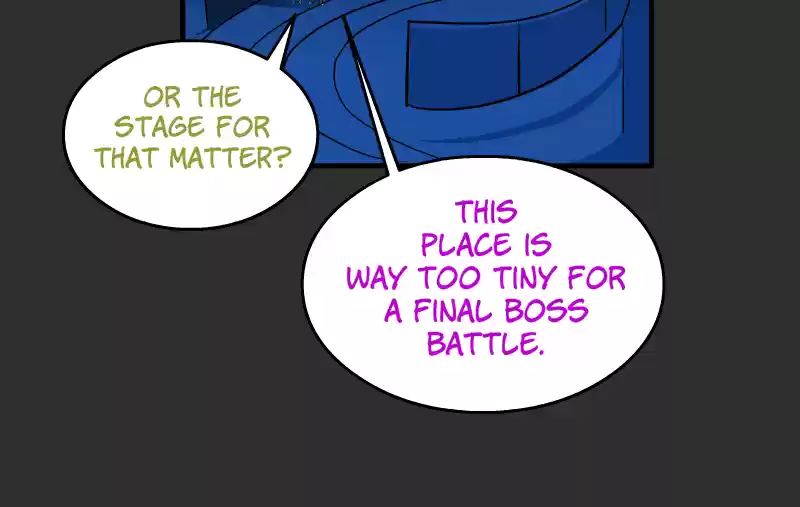 Room Of Swords Chapter 125: (S2) Ep. 125