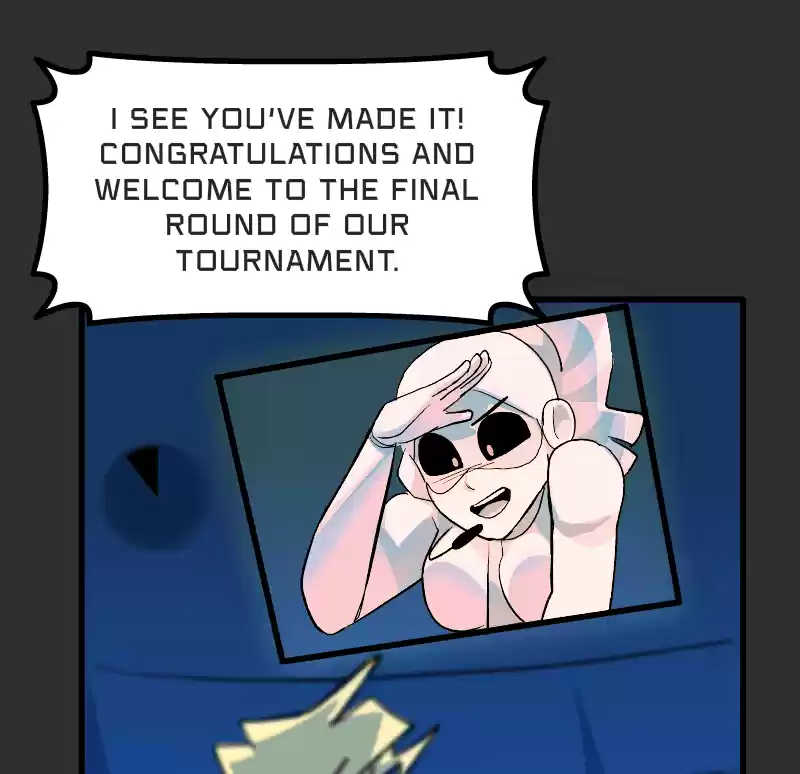 Room Of Swords Chapter 125: (S2) Ep. 125