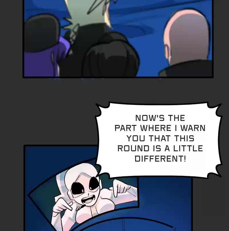 Room Of Swords Chapter 125: (S2) Ep. 125