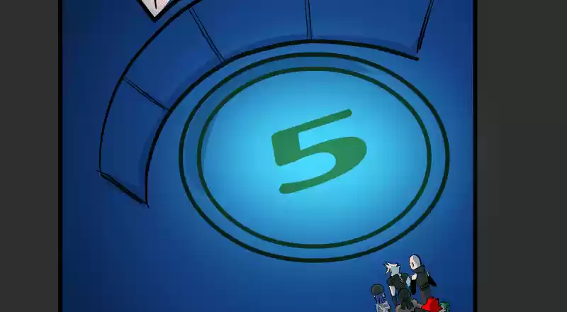 Room Of Swords Chapter 125: (S2) Ep. 125