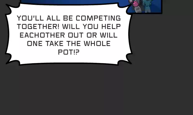 Room Of Swords Chapter 125: (S2) Ep. 125