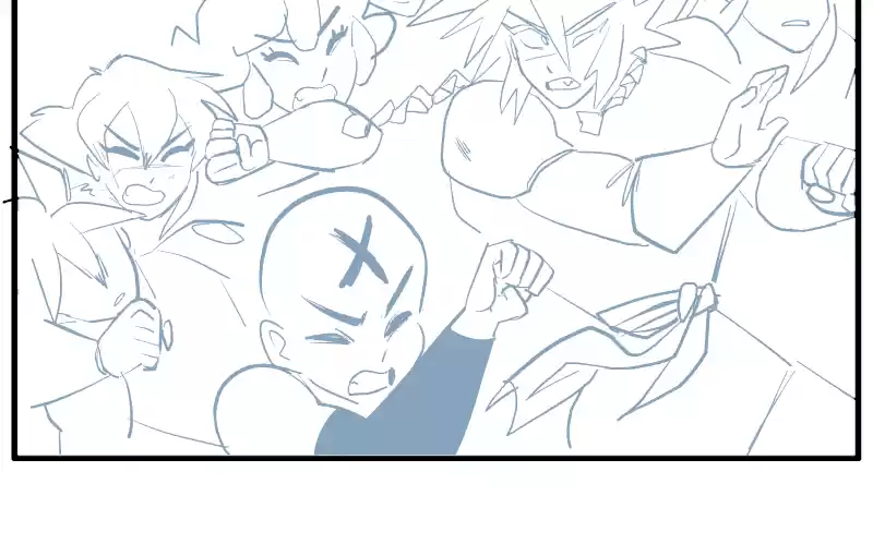 Room Of Swords Chapter 125: (S2) Ep. 125