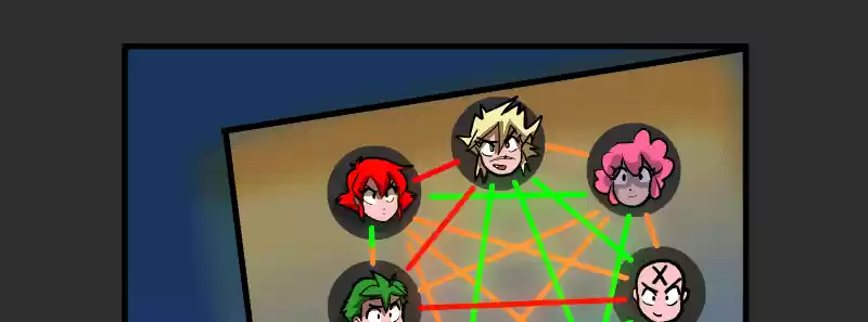 Room Of Swords Chapter 125: (S2) Ep. 125