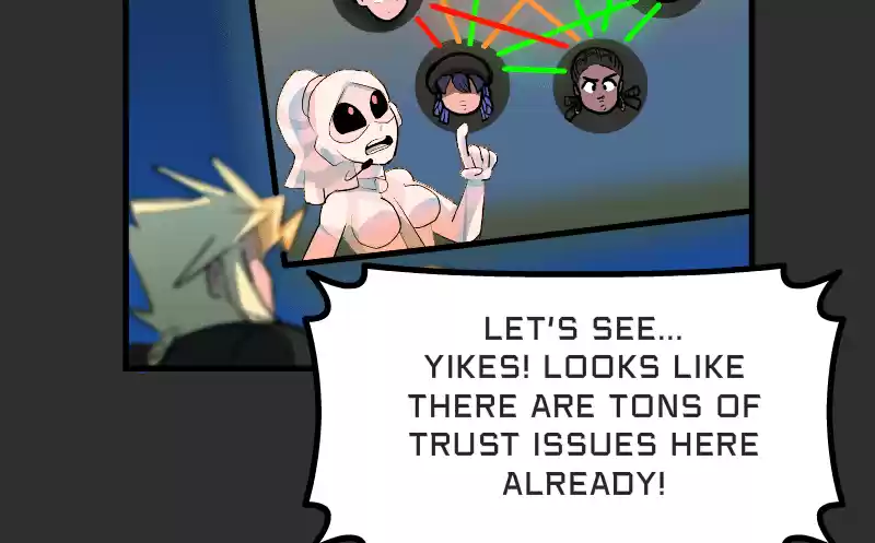 Room Of Swords Chapter 125: (S2) Ep. 125