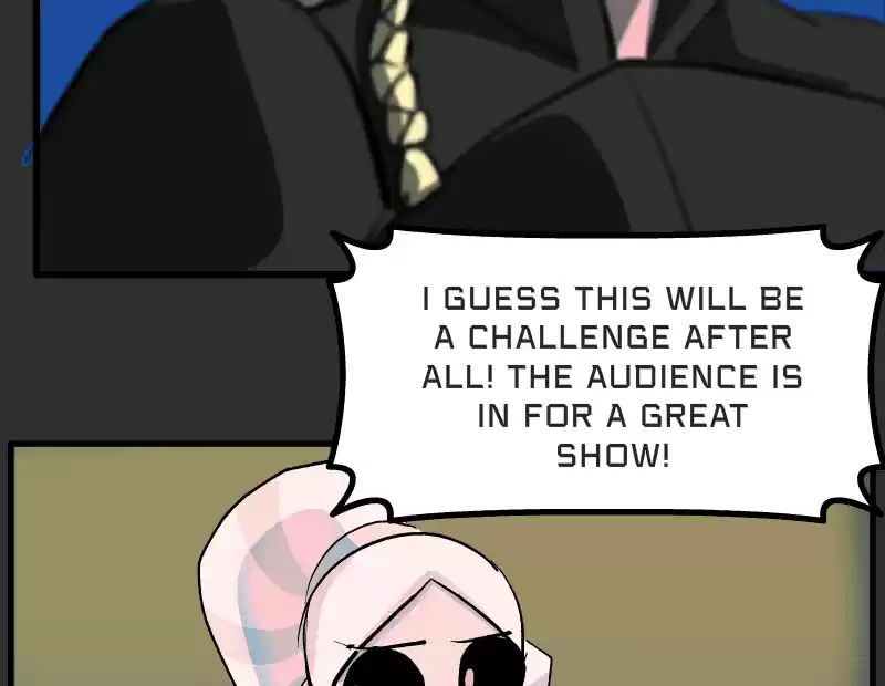 Room Of Swords Chapter 125: (S2) Ep. 125