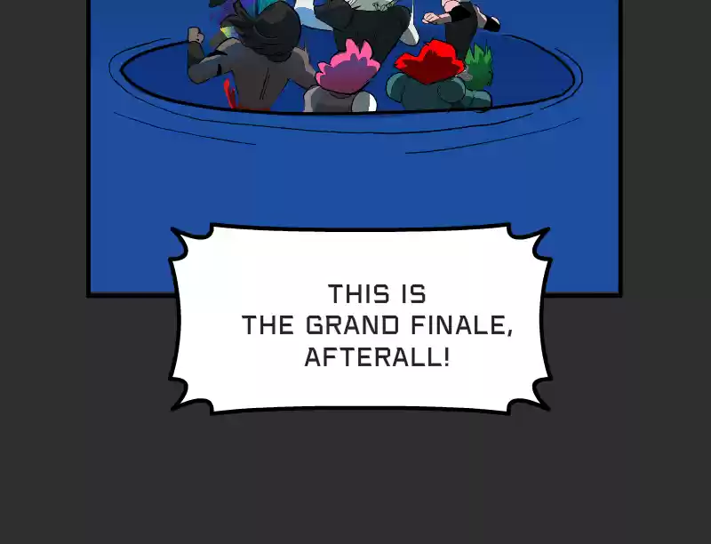 Room Of Swords Chapter 125: (S2) Ep. 125