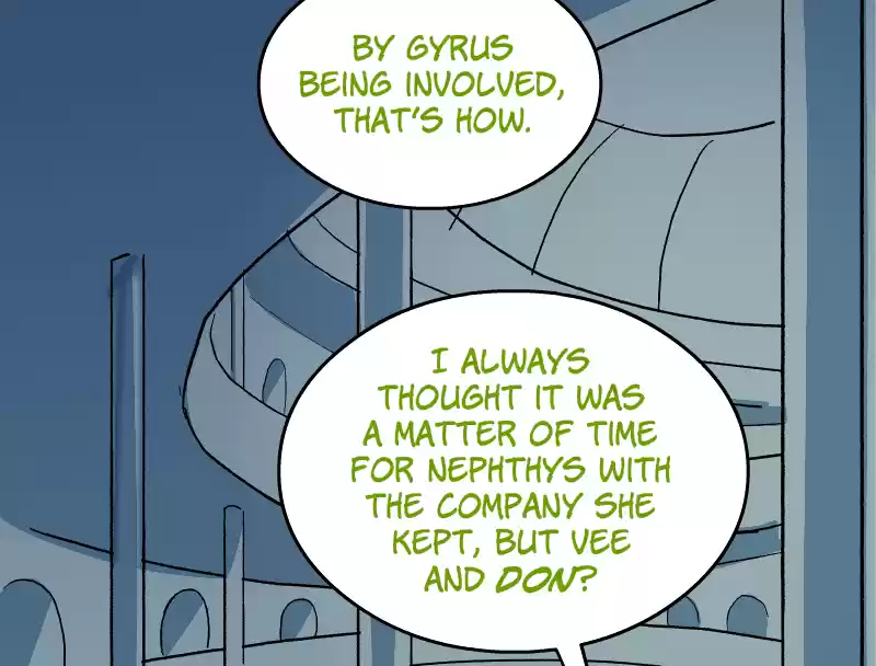 Room Of Swords Chapter 126: (S2) Ep. 126