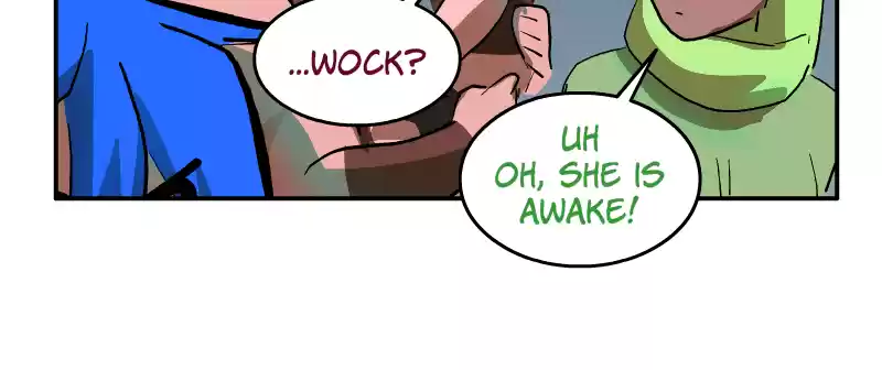 Room Of Swords Chapter 126: (S2) Ep. 126