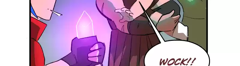 Room Of Swords Chapter 126: (S2) Ep. 126