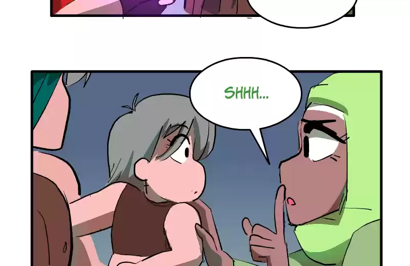 Room Of Swords Chapter 126: (S2) Ep. 126