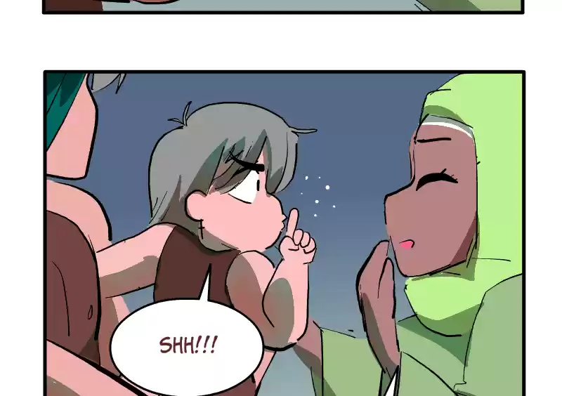 Room Of Swords Chapter 126: (S2) Ep. 126