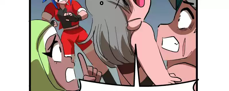 Room Of Swords Chapter 126: (S2) Ep. 126