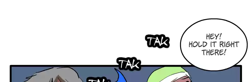 Room Of Swords Chapter 126: (S2) Ep. 126