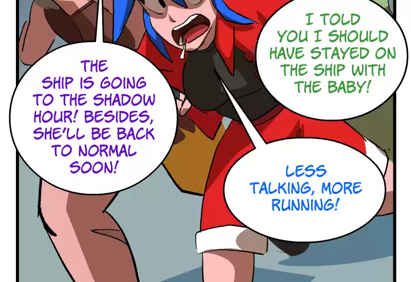 Room Of Swords Chapter 126: (S2) Ep. 126