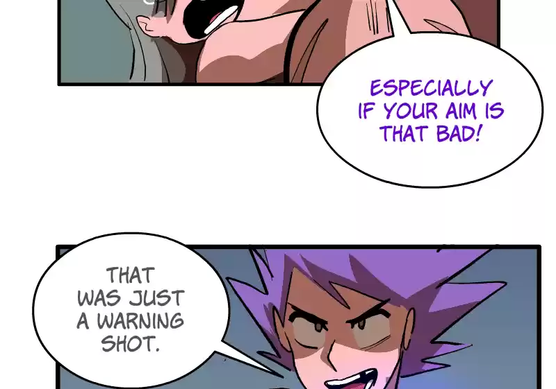 Room Of Swords Chapter 126: (S2) Ep. 126