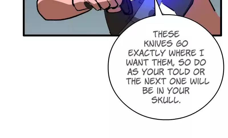 Room Of Swords Chapter 126: (S2) Ep. 126