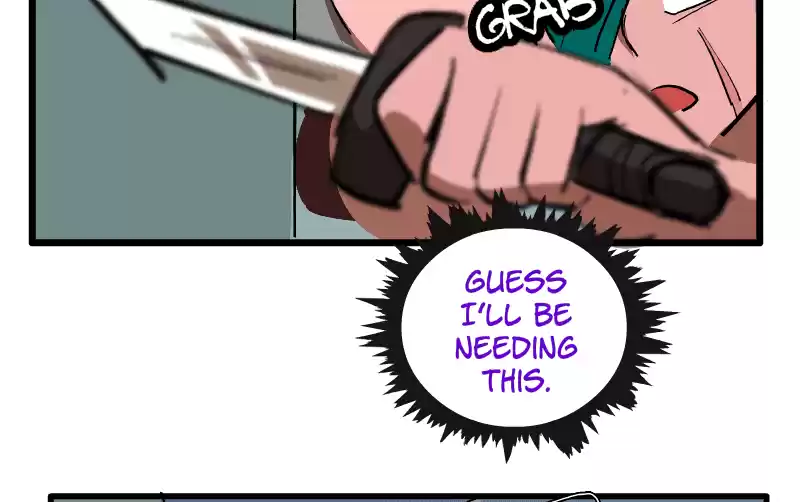 Room Of Swords Chapter 126: (S2) Ep. 126